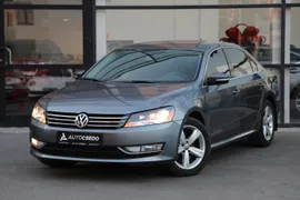 Продажа  Volkswagen Passat, 2015р.